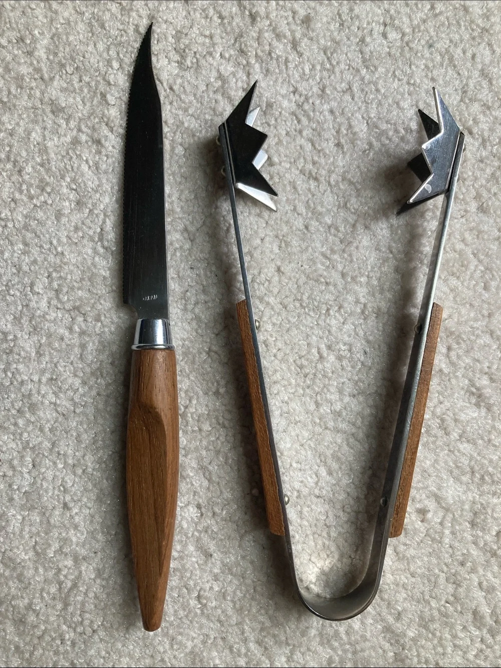 8 piece bar tool set japan